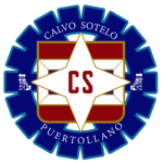 普尔托兰诺队标
